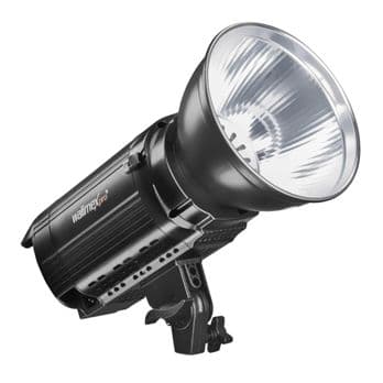 Foto: walimex pro LED Niova 100 plus Daylight